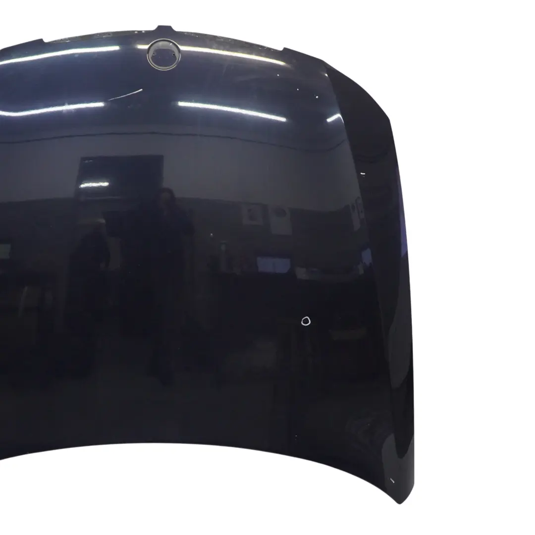 Hood Bonnet Front Engine Cover to BMW E92 E93 with Part number 7168514 BMW E92 E93 Hood Bonnet Front Engine Cover - SKU 7168514-MB - Part number 7168514