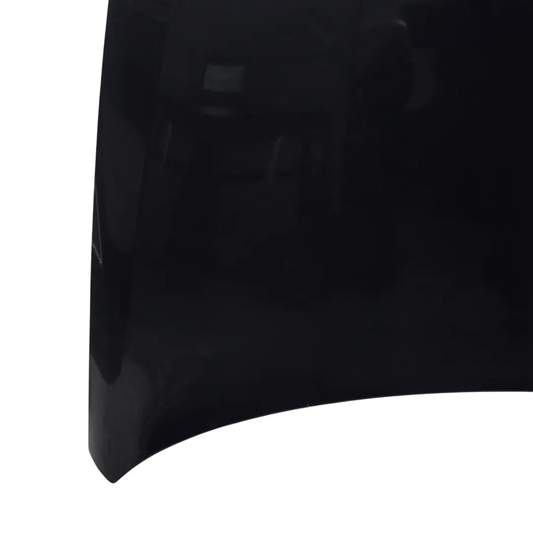 BMW E92 E93 Maska Pokrywa Silnika Monacoblau Niebieski Metalik - A35 - SKU 7168514-MB - Numer Części 7168514