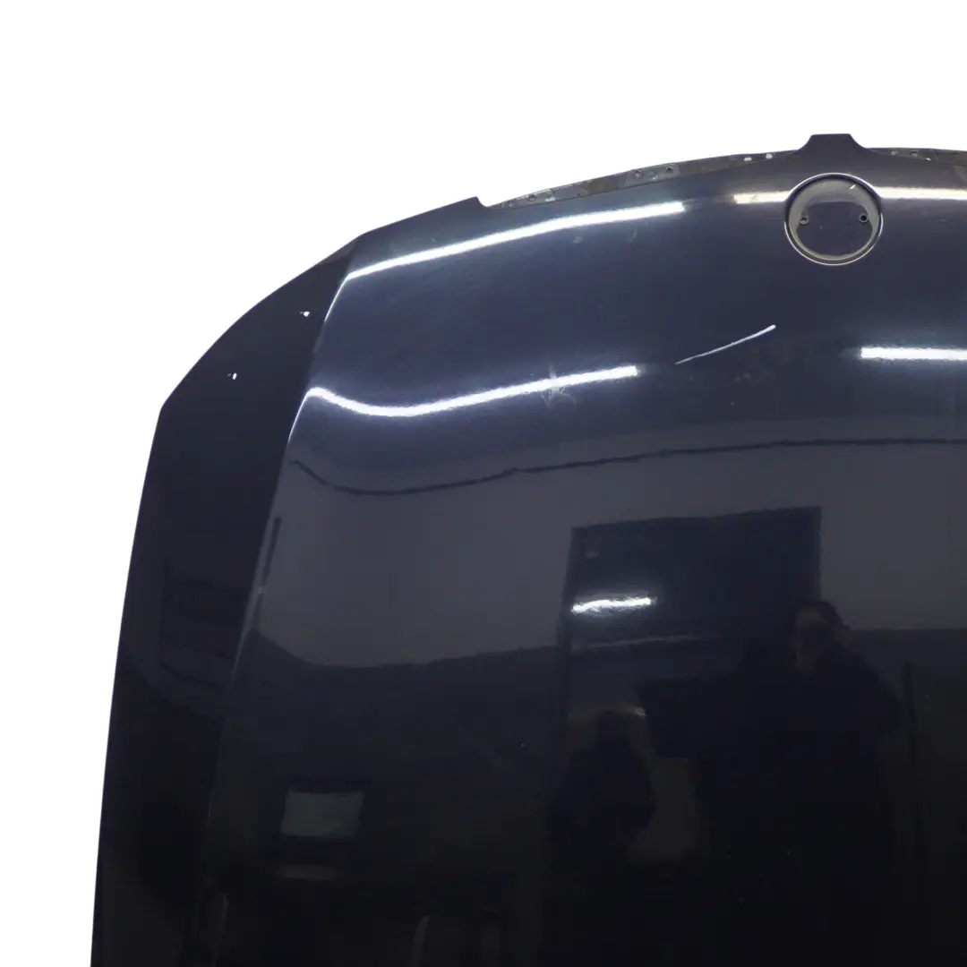 Hood Bonnet Front Engine Cover to BMW E92 E93 with Part number 7168514 BMW E92 E93 Hood Bonnet Front Engine Cover - SKU 7168514-MB - Part number 7168514