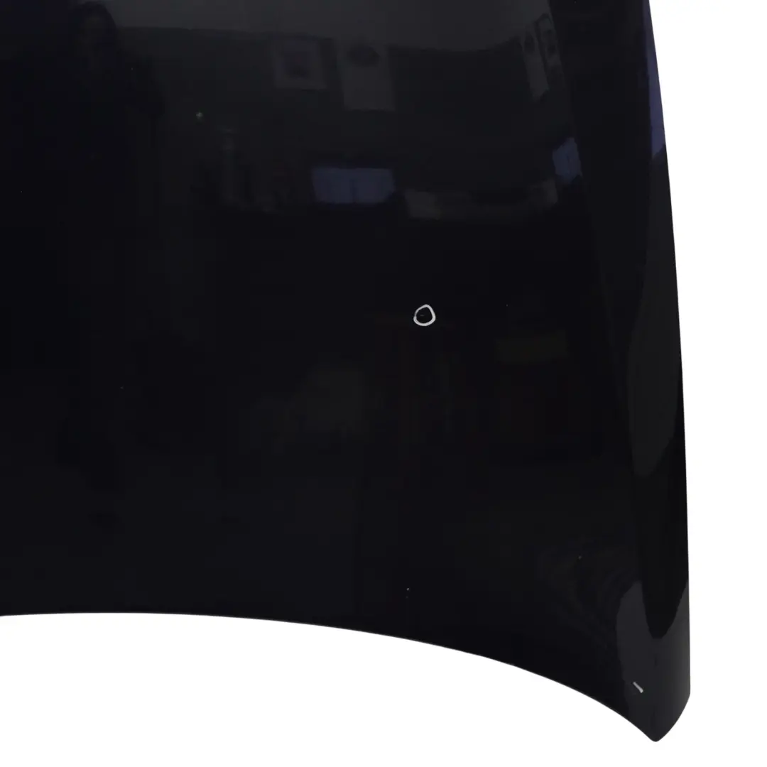 BMW E92 E93 Hood Bonnet Front Engine Cover - SKU 7168514-MB - Part number 7168514