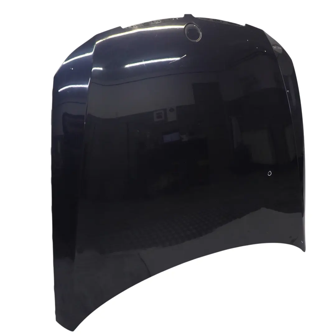Hood Bonnet Front Engine Cover to BMW E92 E93 with Part number 7168514 BMW E92 E93 Hood Bonnet Front Engine Cover - SKU 7168514-MB - Part number 7168514