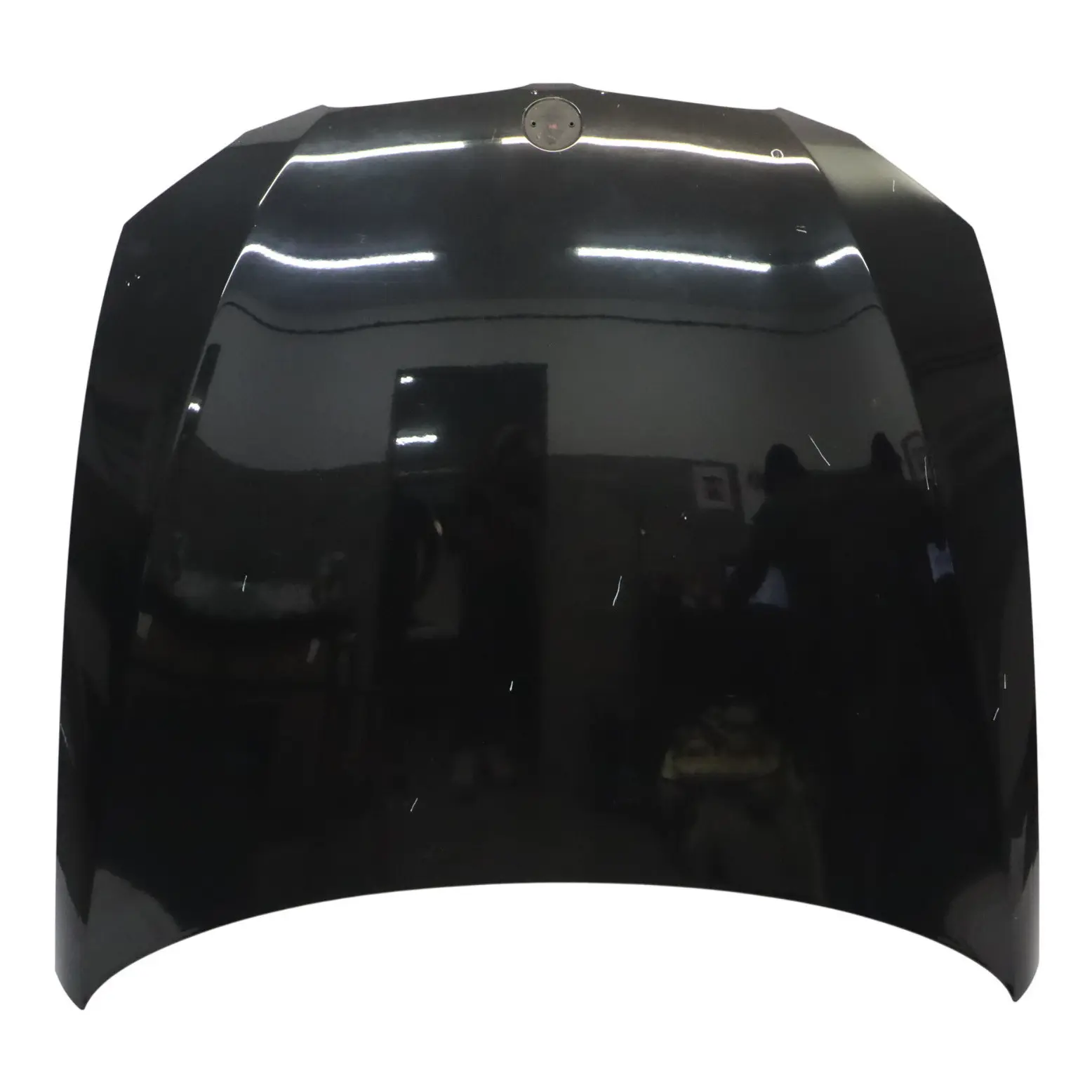 BMW E92 E93 Hood Bonnet Front Engine Cover 
