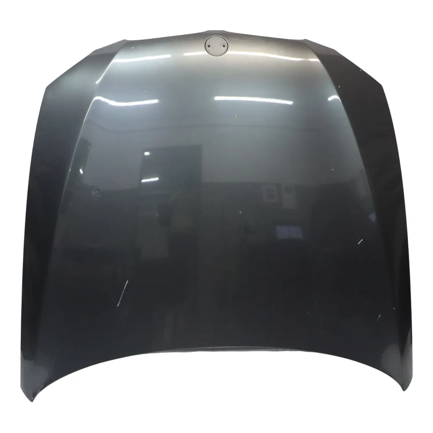 BMW E92 E93 Bonnet Front Hood Sparkling Graphite Metallic - A22