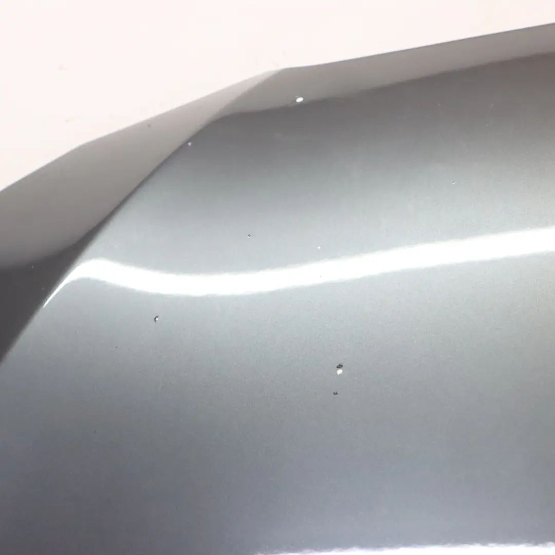 BMW E92 E93 Maska Przednia Sparkling Graphite Grafitowy Metalik - A22 - SKU 7168514-SG - Numer Części 7168514