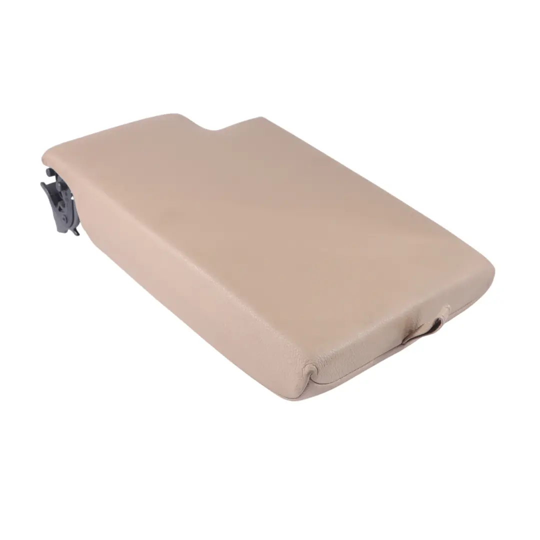 Verkleidung Mittelkonsole Hinten Armlehne Sitz Getränkehalter für BMW X5 E70 mit Teilenummer 7171121 BMW X5 E70 Verkleidung Mittelkonsole Hinten Armlehne Sitz Getränkehalter - SKU 7171121 - Teilenummer 7171121