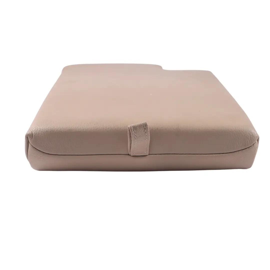 Verkleidung Mittelkonsole Hinten Armlehne Sitz Getränkehalter für BMW X5 E70 mit Teilenummer 7171121 BMW X5 E70 Verkleidung Mittelkonsole Hinten Armlehne Sitz Getränkehalter - SKU 7171121 - Teilenummer 7171121