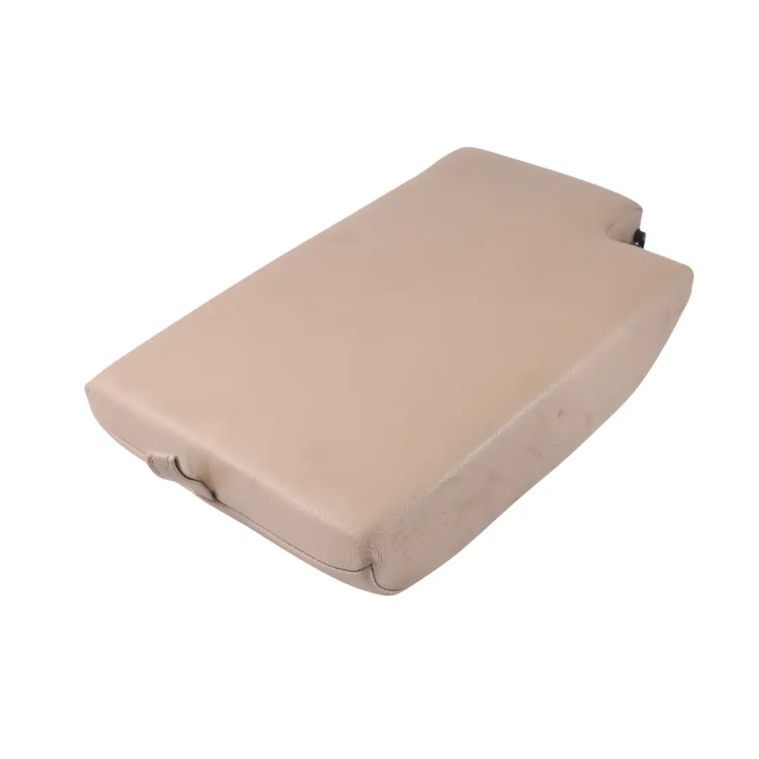 BMW X5 E70 Garniture porte gobelet accoudoir console centrale arrière - SKU 7171121 - Numéro de pièce 7171121