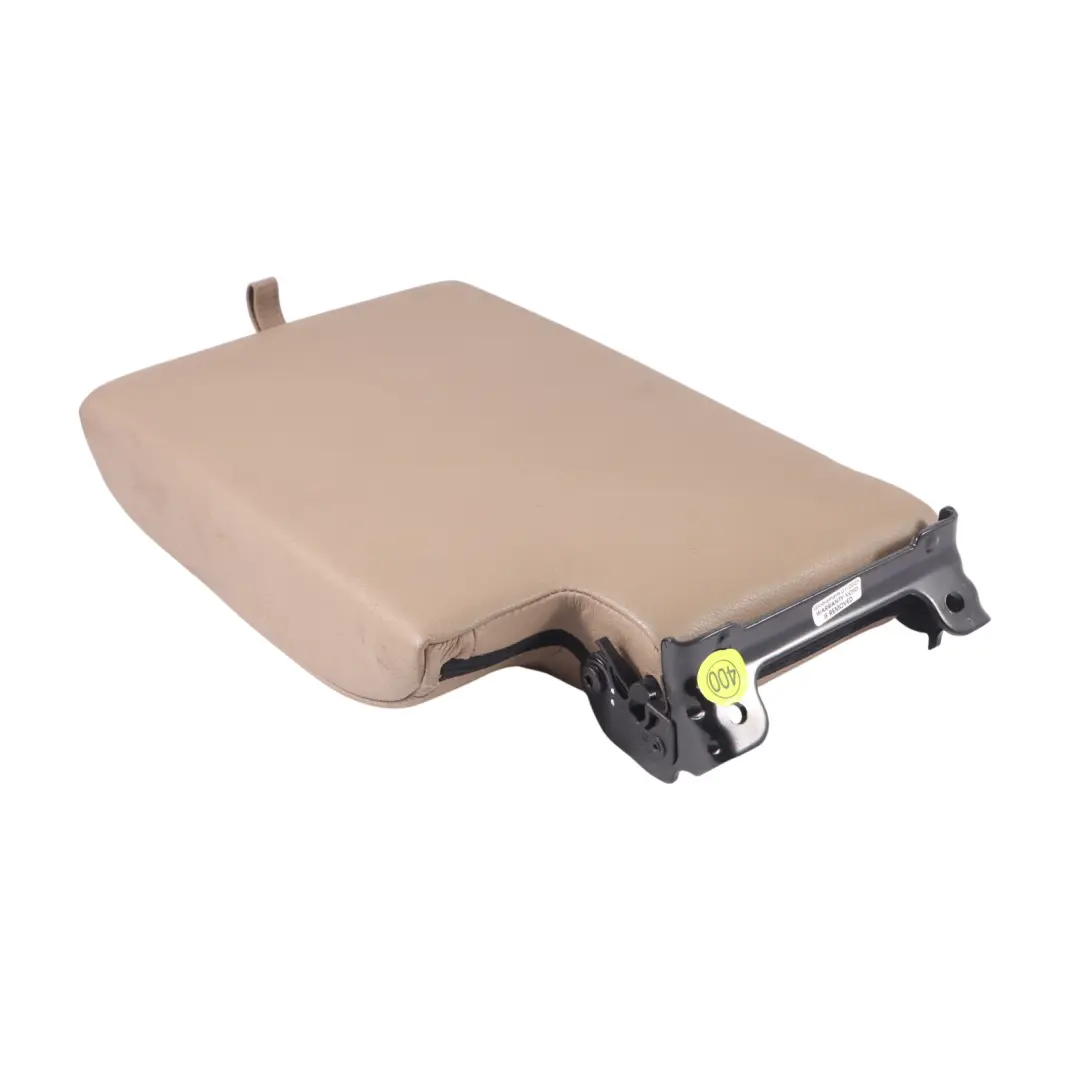 Reposabrazos consola central trasera portavasos moldura para BMW X5 E70 con número de pieza 7171121 BMW X5 E70 Reposabrazos consola central trasera portavasos moldura - SKU 7171121 - Número de pieza 7171121