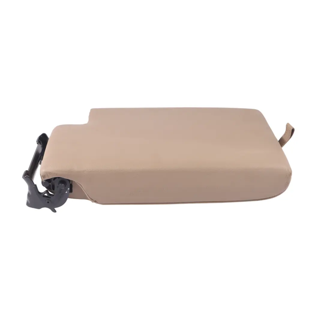 BMW X5 E70 Rear Centre Console Armrest Seat Cup Holder Trim - SKU 7171121 - Part number 7171121
