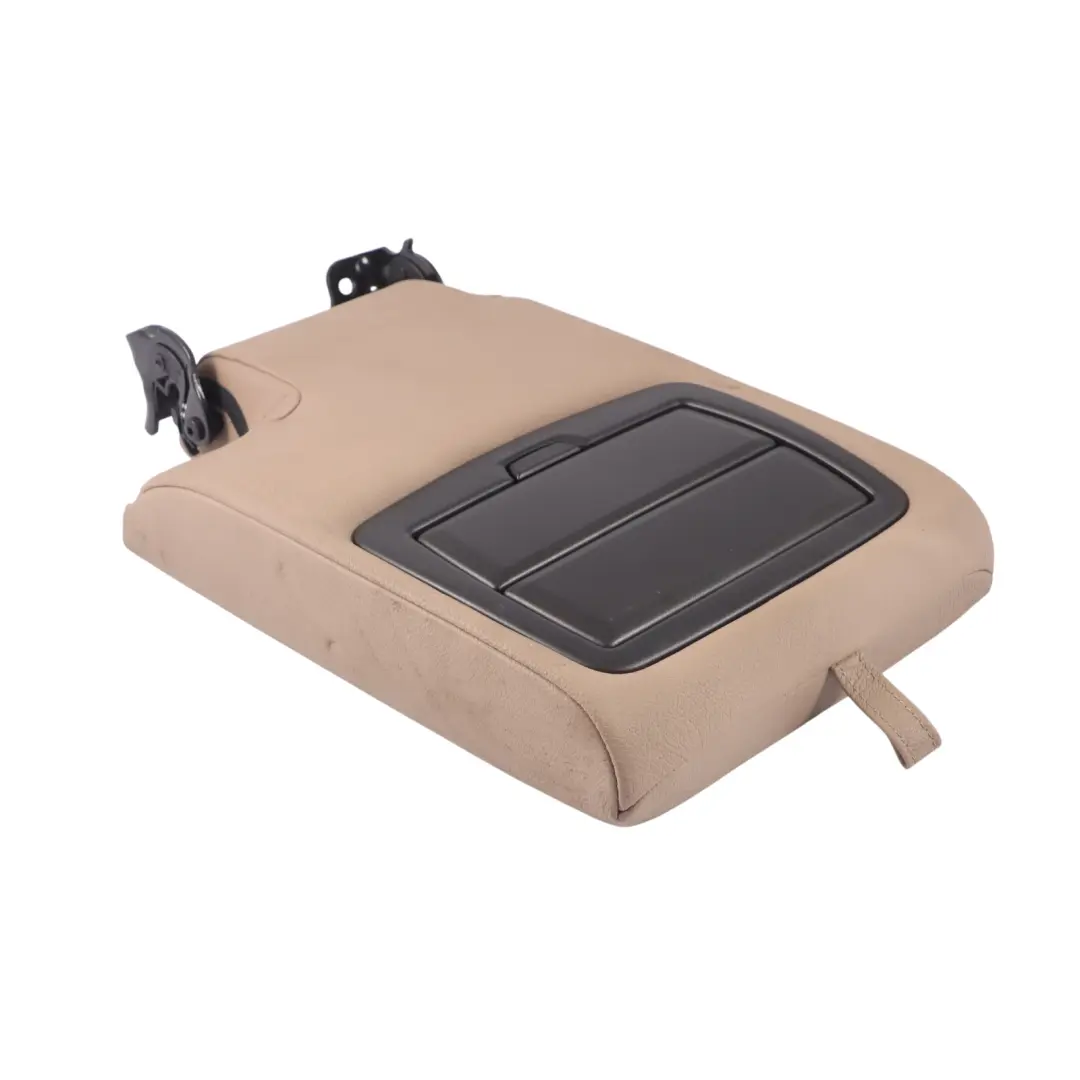 BMW X5 E70 Rear Centre Console Armrest Seat Cup Holder Trim - SKU 7171121 - Part number 7171121