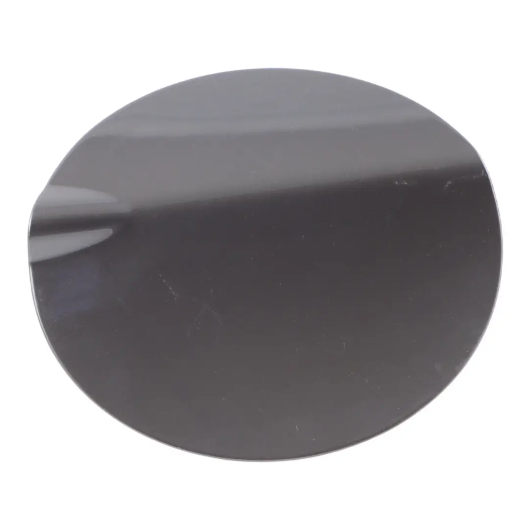 BMW E81 Einfüllklappe Deckel Sparkling Graphite Metallic A22 - SKU 7172083-SG - Teilenummer 7172083