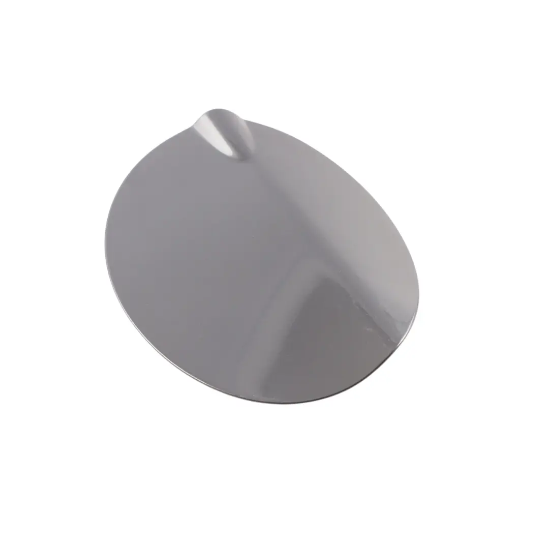 Filler Flap Fill In Flap Cover Sparkling Graphite Metallic - A22 to BMW E81 Fuel with Part number 7172083 BMW E81 Fuel Filler Flap Fill In Flap Cover Sparkling Graphite Metallic - A22 - SKU 7172083-SG - Part number 7172083