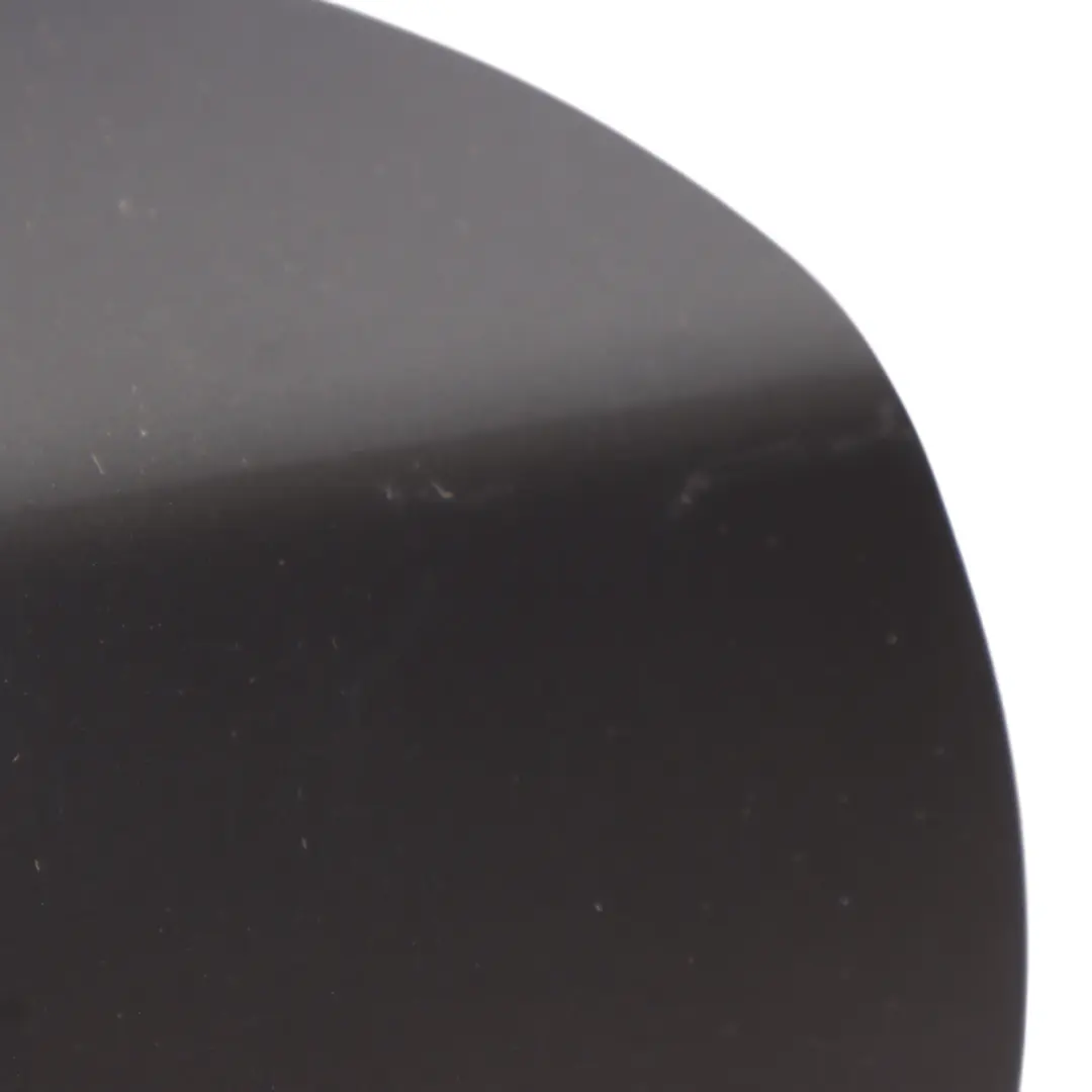 BMW E81 Einfüllklappe Deckel Sparkling Graphite Metallic A22 - SKU 7172083-SG - Teilenummer 7172083