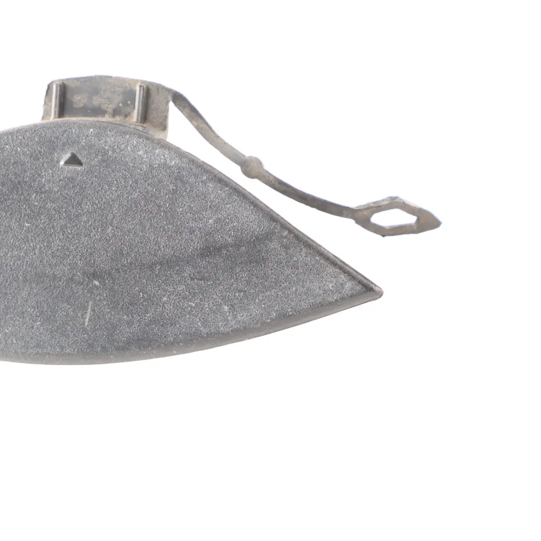 Cache Volet Remorquage BMW X6 E71 E72 Crochet Remorquage Arrière Gauche pour à propos du numéro de pièce 7176251 Cache Volet Remorquage BMW X6 E71 E72 Crochet Remorquage Arrière Gauche - SKU 7176251 - Numéro de pièce 7176251