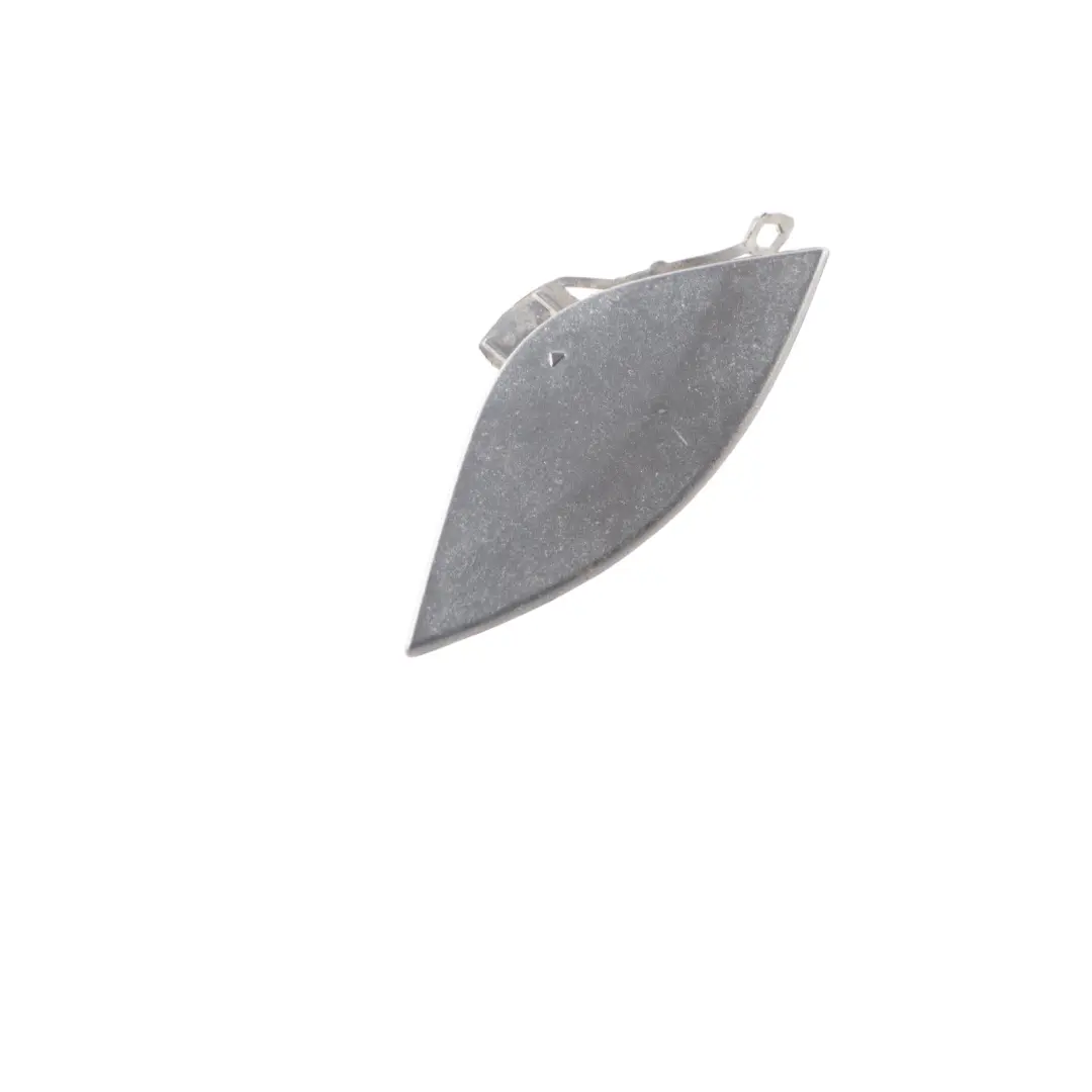  Tapa Remolque BMW X6 E71 E72 Tapa DeGancho Parachoques Trasero Izquierdo - SKU 7176251 - Número de pieza 7176251