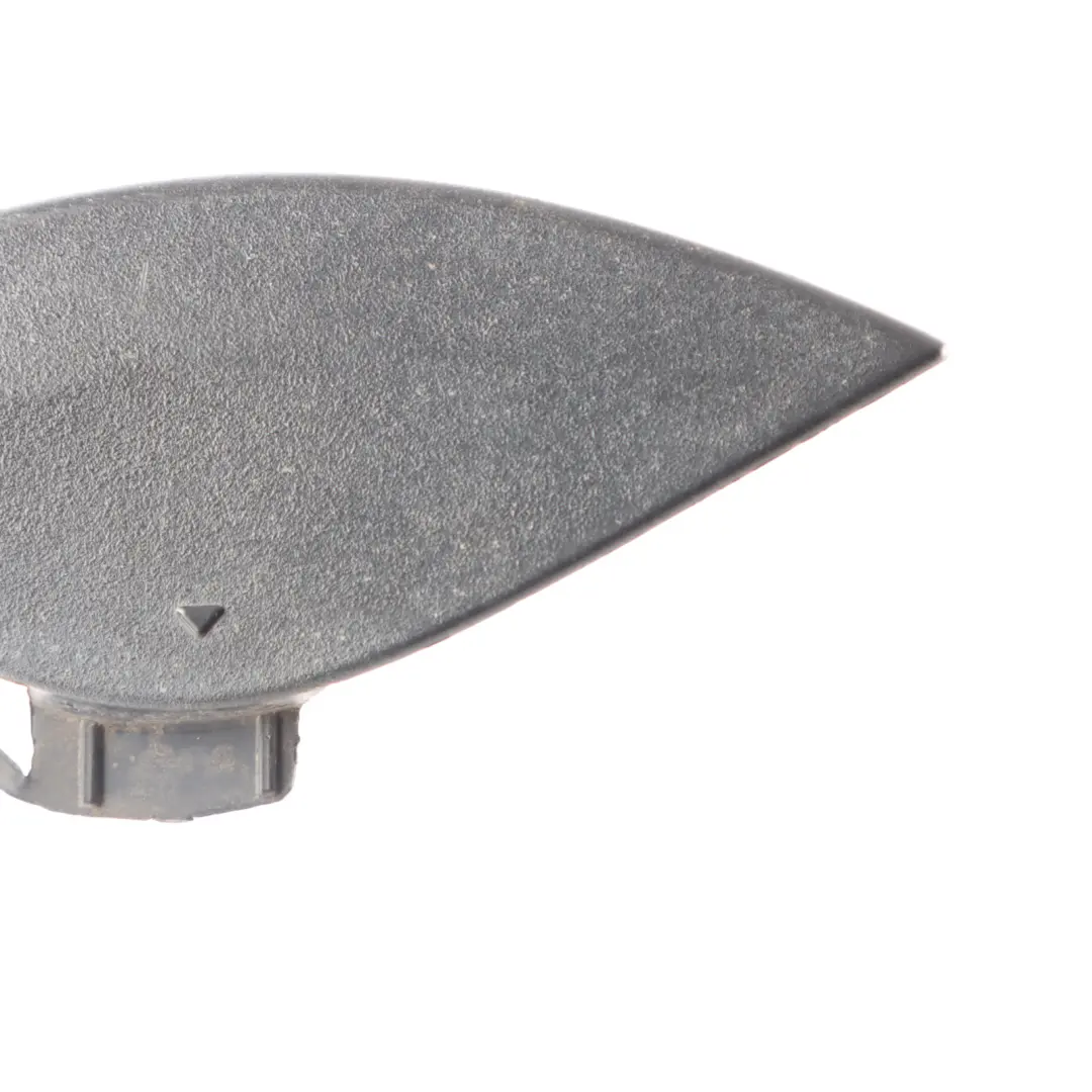  Tapa Remolque BMW X6 E71 E72 Tapa DeGancho Parachoques Trasero Izquierdo - SKU 7176251 - Número de pieza 7176251