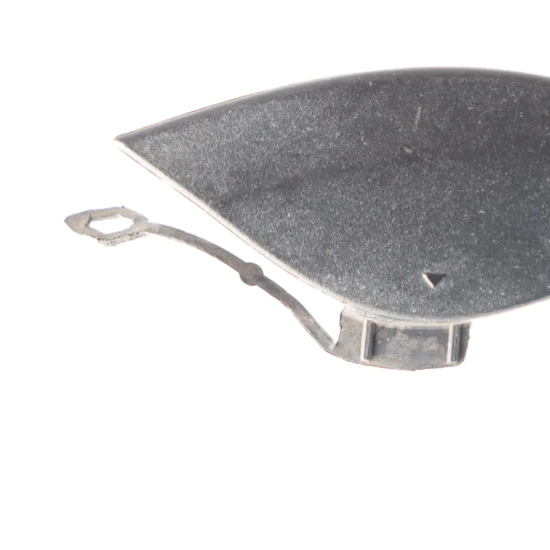  Tapa Remolque BMW X6 E71 E72 Tapa DeGancho Parachoques Trasero Izquierdo - SKU 7176251 - Número de pieza 7176251