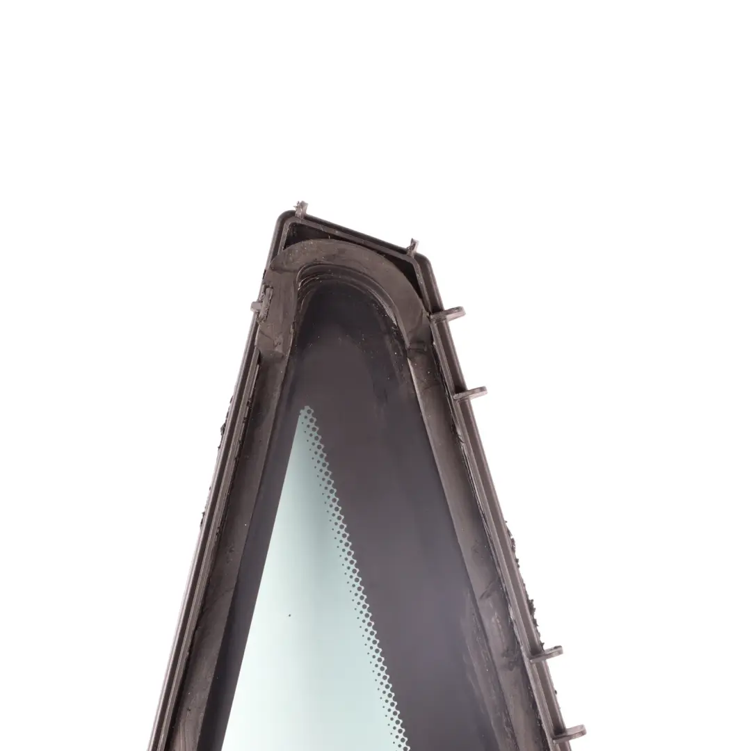 Door Window Glass BMW X6 E71 E72 Quarter Glass Glazing AS2 Right O/S to with Part number 7179684 Door Window Glass BMW X6 E71 E72 Quarter Glass Glazing AS2 Right O/S - SKU 7179684 - Part number 7179684