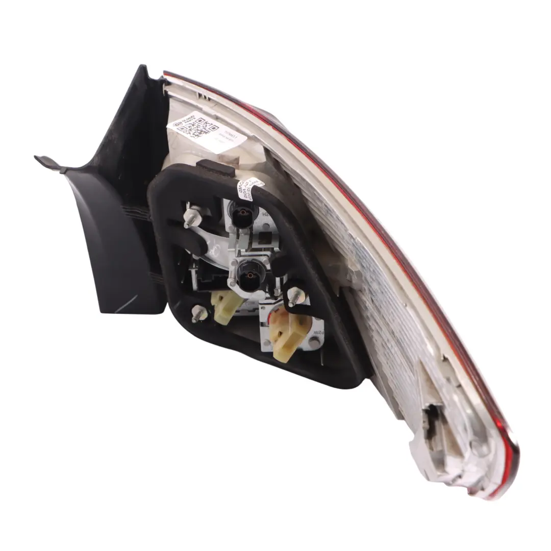 BMW X6 Series E71 Rear Light In Side Panel Lamp Left N/S - SKU 7179983-1 - Part number 7179983