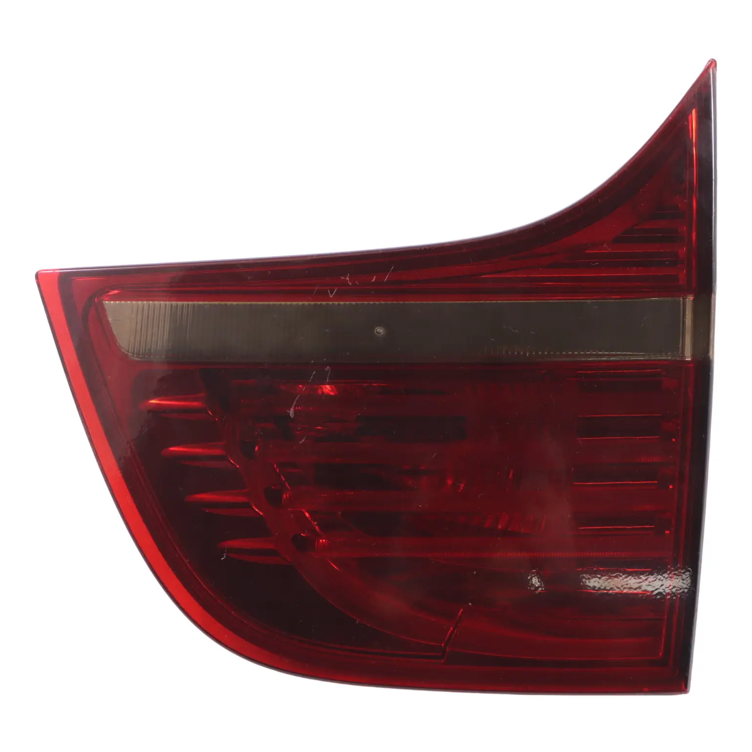 BMW X6 E71 E72 Lamp Light In Trunk Lid Rear Right O/S 7179988