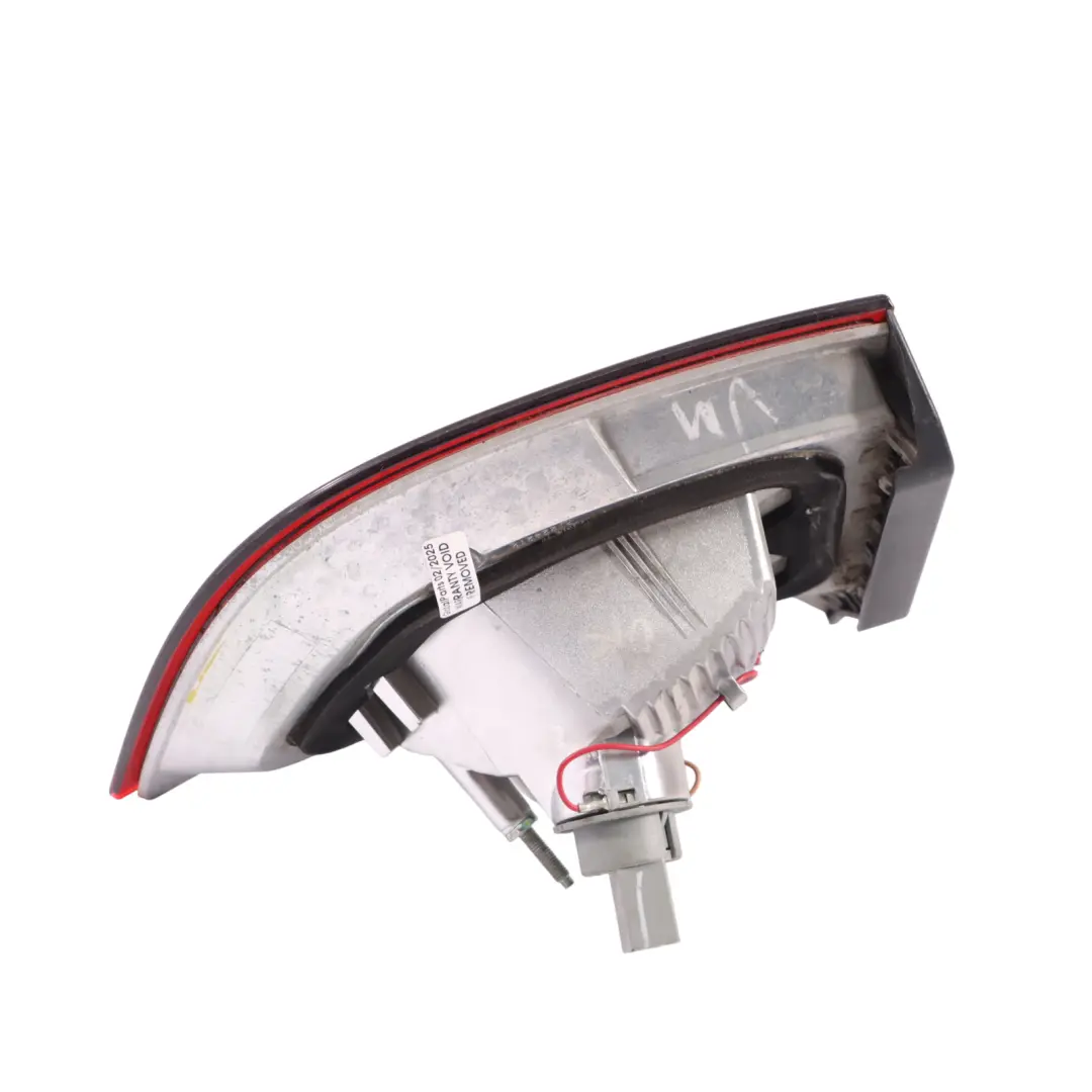 Lampe Im Koffer Raum Deckel Hinten Rechts für BMW X6 E71 E72 mit Teilenummer 7179988 BMW X6 E71 E72 Lampe Im Koffer Raum Deckel Hinten Rechts - SKU 7179988-1 - Teilenummer 7179988