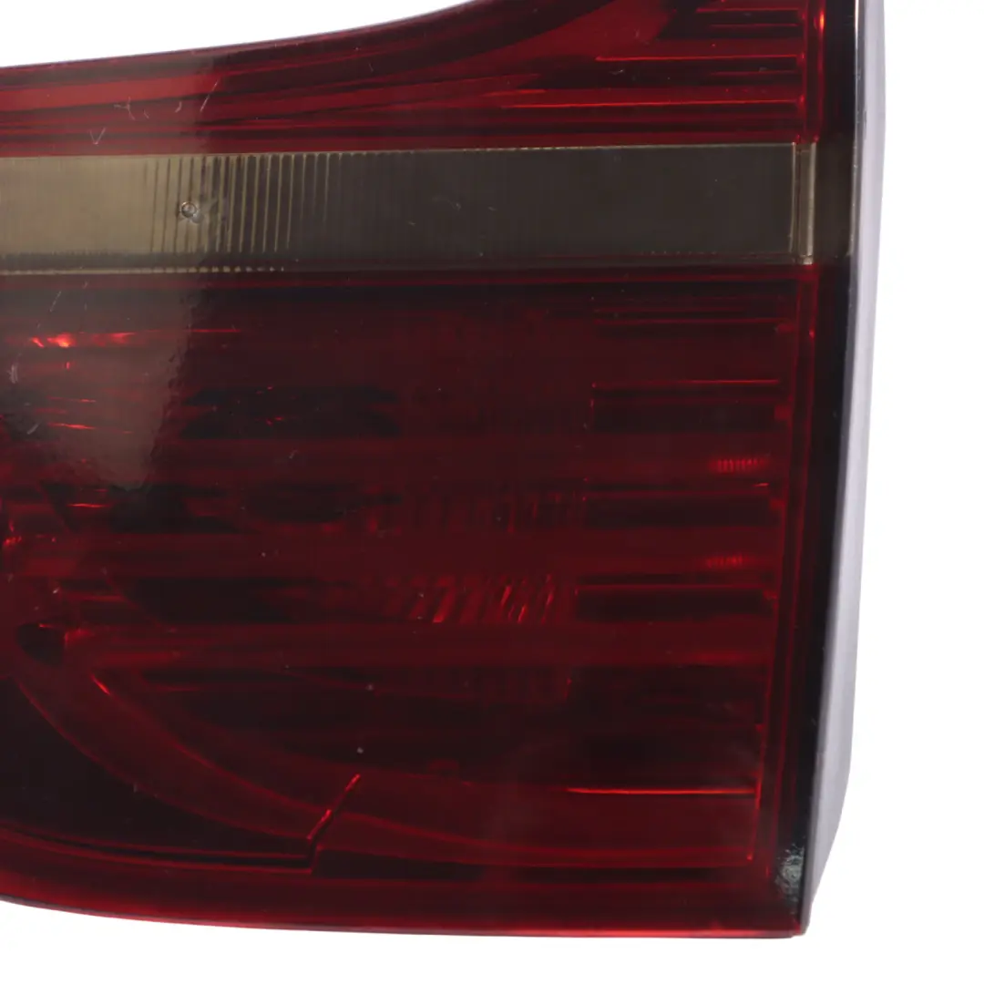 BMW X6 E71 E72 Luz En La Tapa Del Maletero Trasera Derecha - SKU 7179988-1 - Número de pieza 7179988