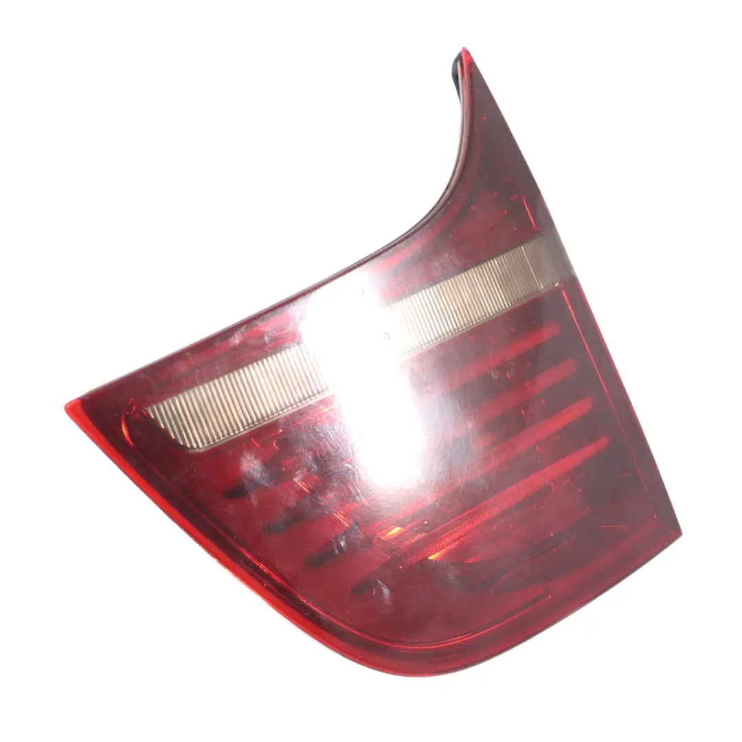 BMW X6 E71 E72 Lampa Światło W Klapie Bagażnika Tył Prawa . - SKU 7179988-1 - Numer Części 7179988