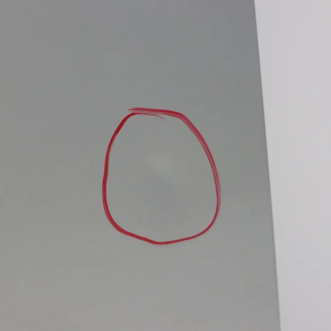 Hood Bonnet Cover Panel Titansilber Titan Silver - 354 to BMW Z4 E85 with Part number 7180228 BMW Z4 E85 Hood Bonnet Cover Panel Titansilber Titan Silver - 354 - SKU 7180228-TS1 - Part number 7180228