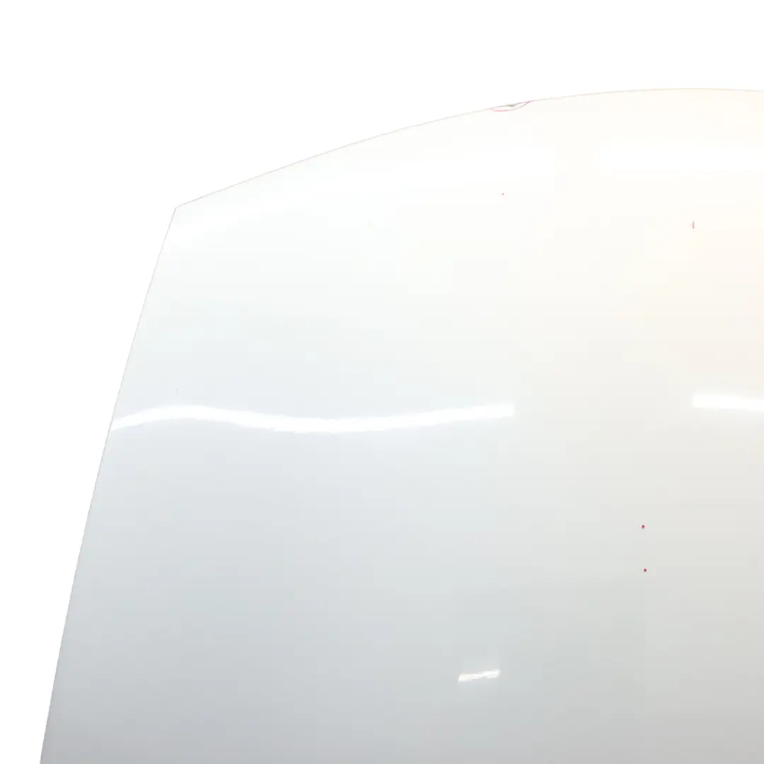 BMW Z4 E85 Maska Pokrywa Silnika Titansilber - 354 - SKU 7180228-TS1 - Numer Części 7180228