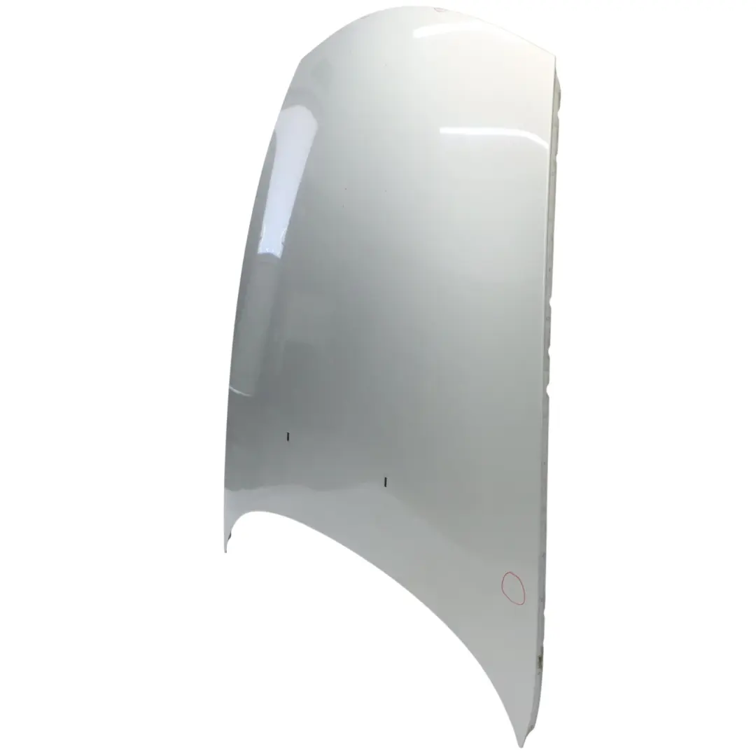 BMW Z4 E85 Hood Bonnet Cover Panel Titansilber Titan Silver - 354 - SKU 7180228-TS1 - Part number 7180228