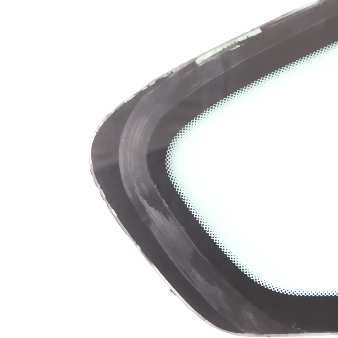 Vitre Latérale Arrière Droite Verre De Sécurité Vert AS2 pour BMW X6 E71 à propos du numéro de pièce 7182320 BMW X6 E71 Vitre Latérale Arrière Droite Verre De Sécurité Vert AS2 - SKU 7182320-1 - Numéro de pièce 7182320