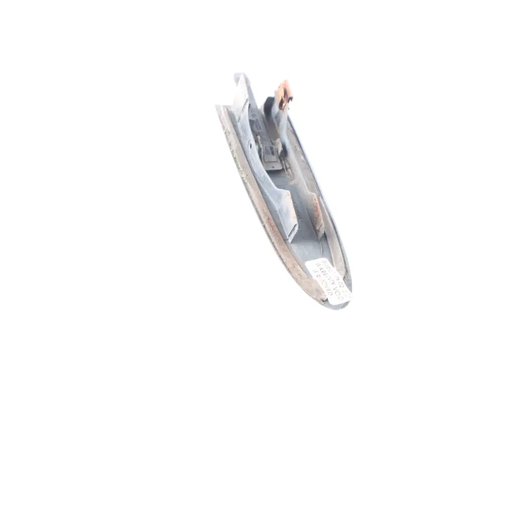 BMW E93 F33 Right O/S Folding Top Moulding Roof Hinge Cover Titan Silver 354 - SKU 7184048-TS2 - Part number 7184048