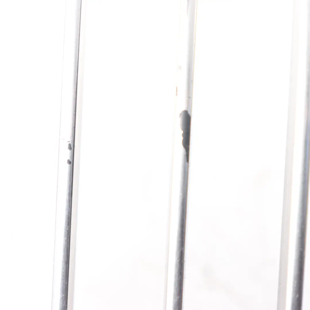 Frontstoßstange Haupt Oberen Kühlergrill Niere Chrom Rechts für BMW F02 mit Teilenummer 7184152 BMW F02 Frontstoßstange Haupt Oberen Kühlergrill Niere Chrom Rechts - SKU 7184152 - Teilenummer 7184152