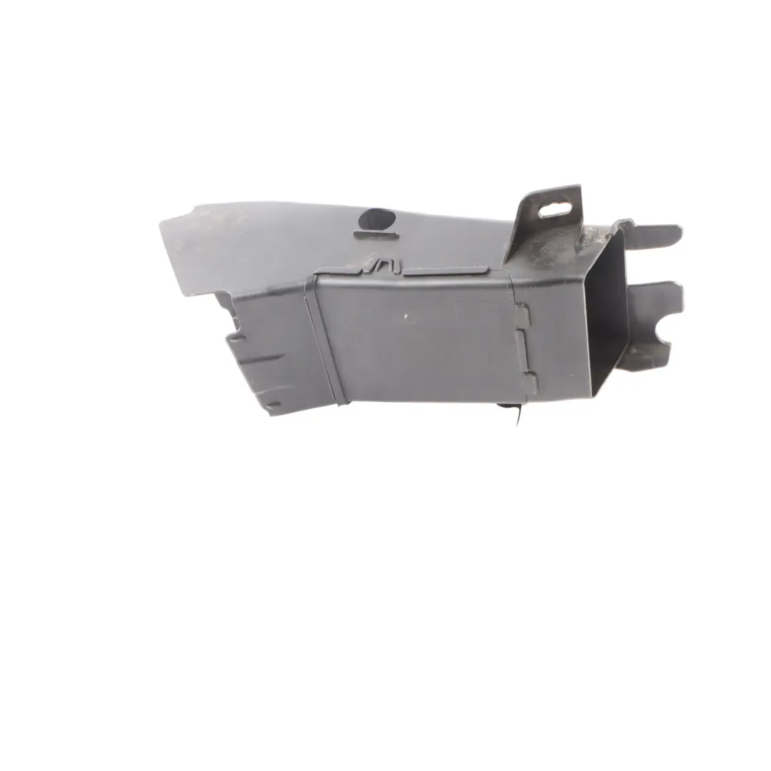 Rura Wlotu Powietrza do BMW F01 F02 F03 o numerze 7184155 BMW F01 F02 F03 Rura Wlotu Powietrza - SKU 7184155 - Numer Części 7184155