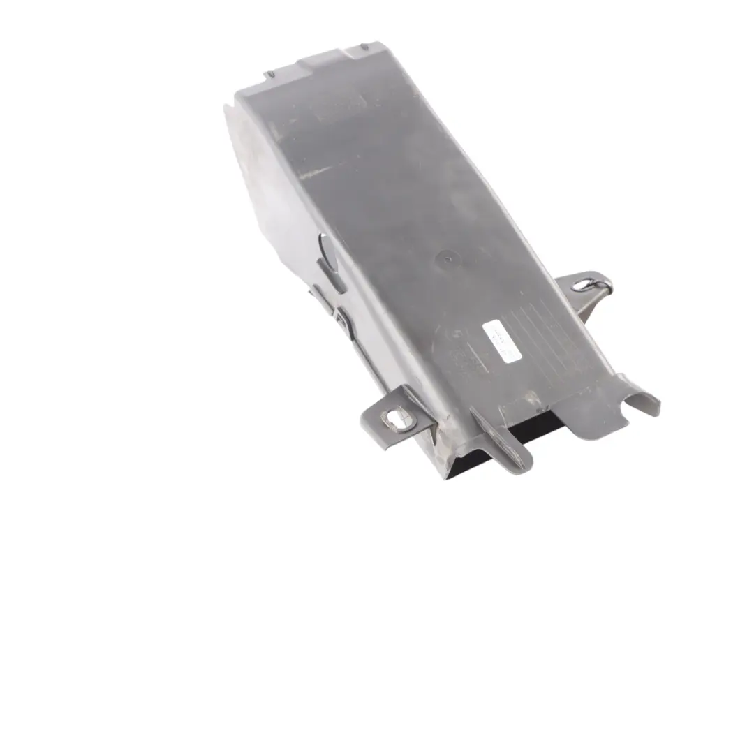 Luft Einlass Kanal Rohr für BMW F01 F02 F03 mit Teilenummer 7184155 BMW F01 F02 F03 Luft Einlass Kanal Rohr - SKU 7184155 - Teilenummer 7184155