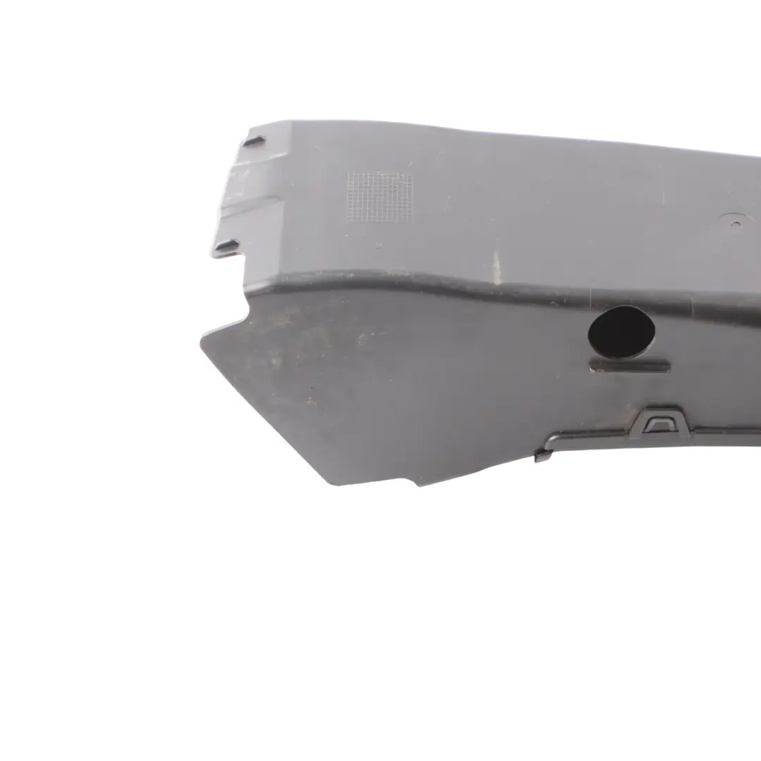 BMW F01 F02 F03 Tubo Di Aspirazione Dell'Aria - SKU 7184155 - Numero di parte 7184155