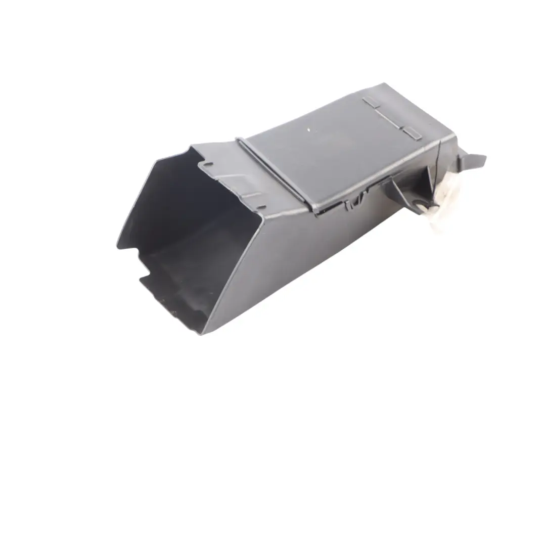 Luft Einlass Kanal Rohr für BMW F01 F02 F03 mit Teilenummer 7184155 BMW F01 F02 F03 Luft Einlass Kanal Rohr - SKU 7184155 - Teilenummer 7184155