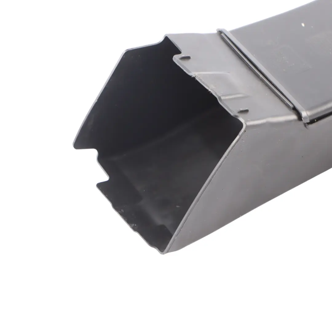BMW F01 F02 F03 Luft Einlass Kanal Rohr - SKU 7184155 - Teilenummer 7184155