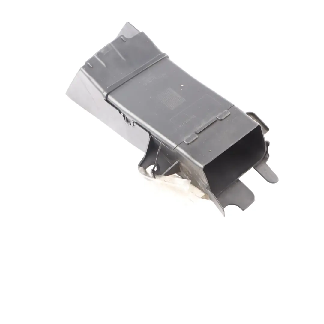 Luft Einlass Kanal Rohr für BMW F01 F02 F03 mit Teilenummer 7184155 BMW F01 F02 F03 Luft Einlass Kanal Rohr - SKU 7184155 - Teilenummer 7184155