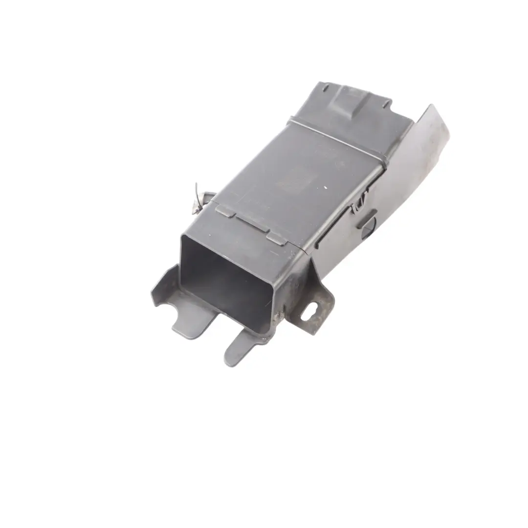 BMW F01 F02 F03 Tubo De Admisión De Aire - SKU 7184155 - Número de pieza 7184155