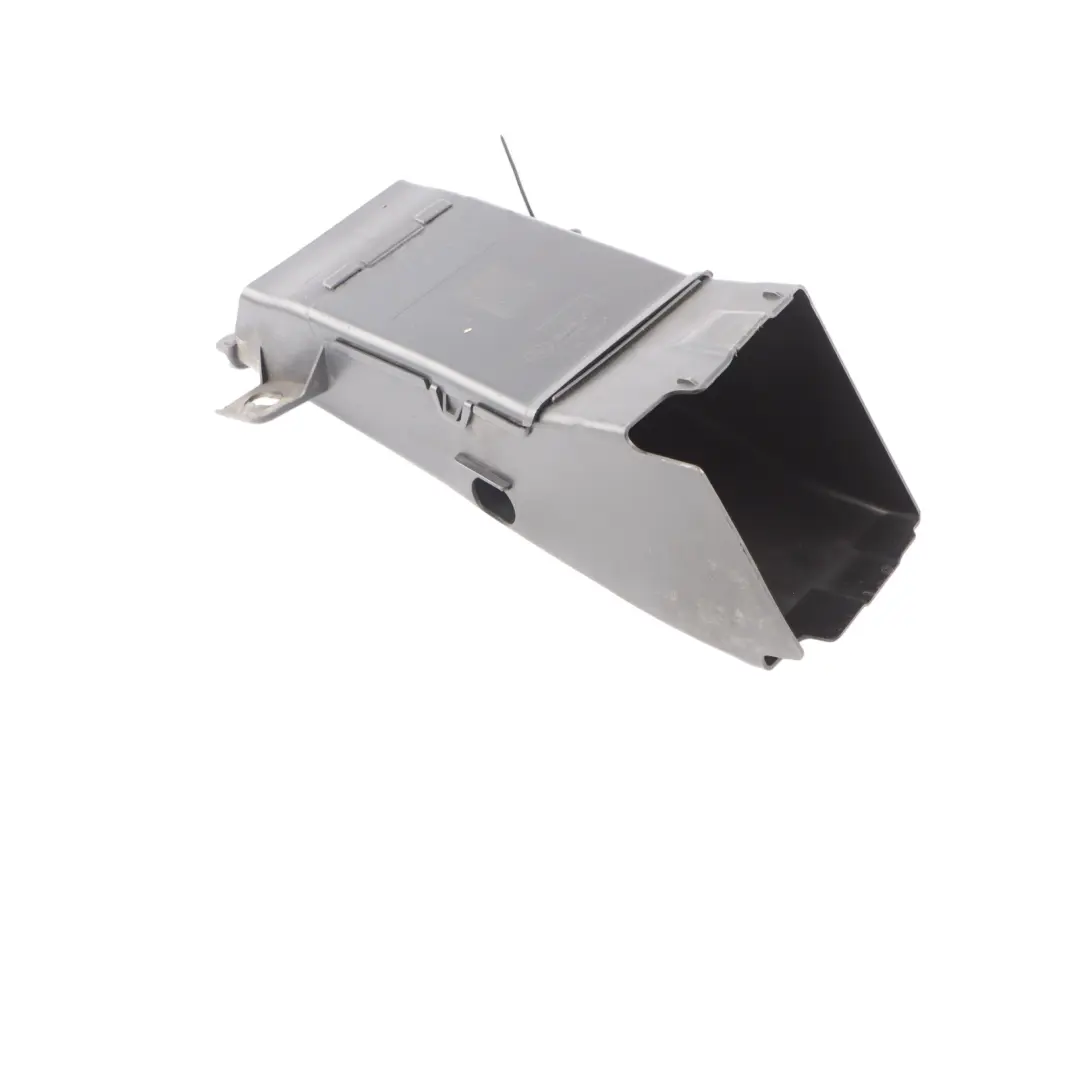 BMW F01 F02 F03 Tuyau D'Admission D'Air - SKU 7184155 - Numéro de pièce 7184155