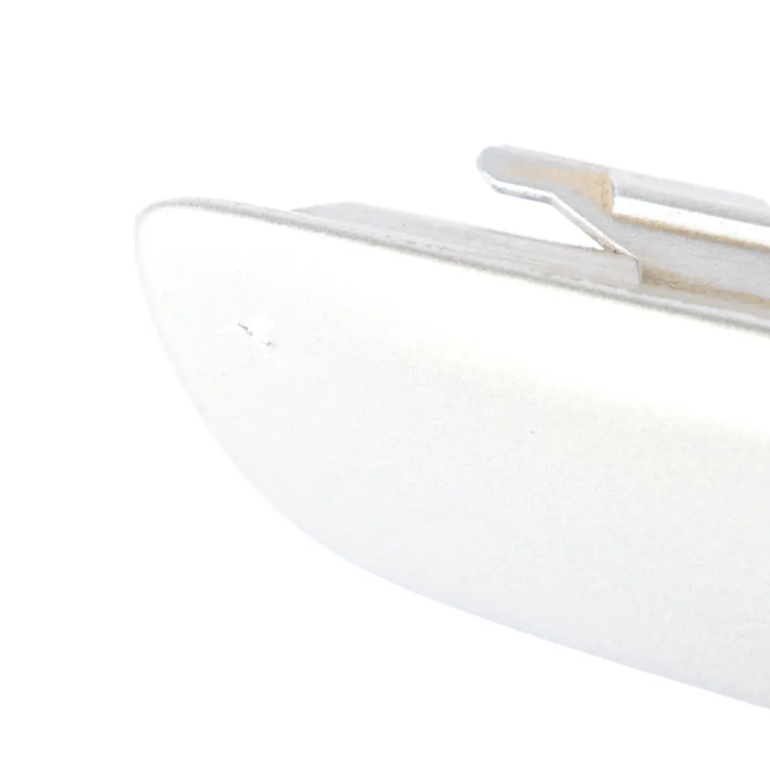 Listwa Zderzaka Spacegrau A52 7182369 do BMW E87 LCI o numerze 7185131 BMW E87 LCI Listwa Zderzaka Spacegrau A52 7182369 - SKU 7185131-SCG - Numer Części 7185131