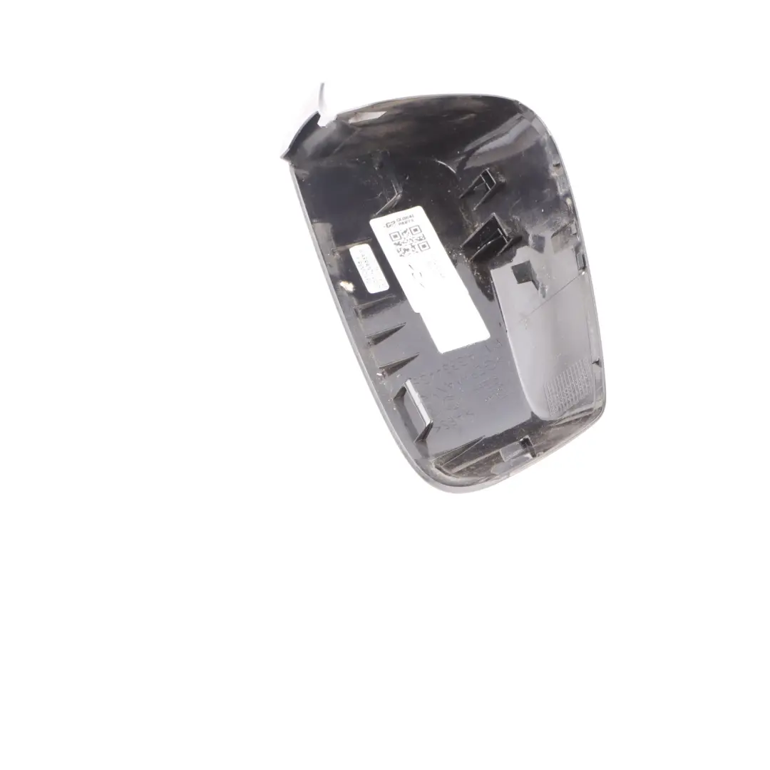  Coprispecchietto BMW F10 F13 F01 F03 Cuffia Ala Trim Destra Nero Carbonio - 416 - SKU 7187432-CAR - Numero di parte 7187432