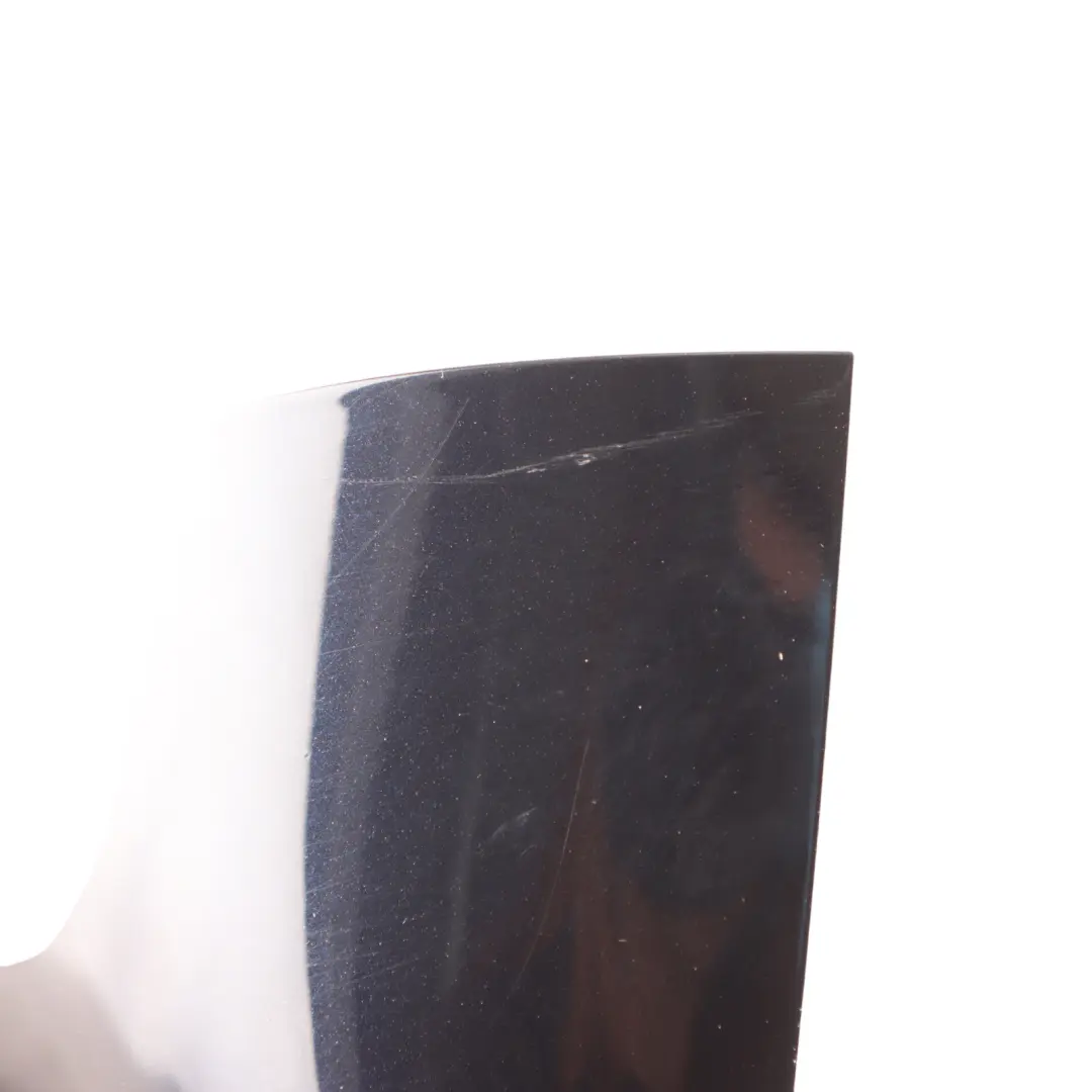 Coprispecchietto BMW F10 F13 F01 F03 Cuffia Ala Trim Destra Nero Carbonio - 416 per con numero di parte 7187432 Coprispecchietto BMW F10 F13 F01 F03 Cuffia Ala Trim Destra Nero Carbonio - 416 - SKU 7187432-CAR - Numero di parte 7187432