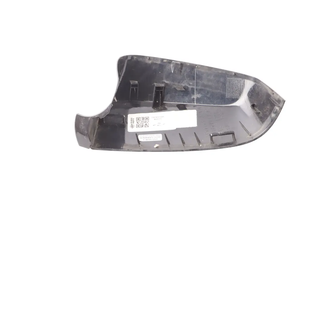 Osłona Nakładka Lusterka Prawa Prawy Carbon Black - 416 do BMW F10 F13 F01 F03 o numerze 7187432 BMW F10 F13 F01 F03 Osłona Nakładka Lusterka Prawa Prawy Carbon Black - 416 - SKU 7187432-CAR - Numer Części 7187432