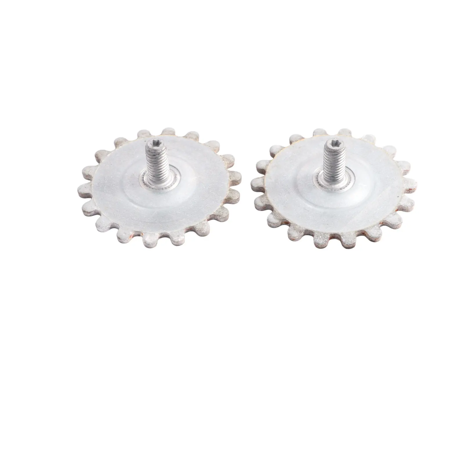BMW E88 F12 F91 G14 Set Di Bulloni Regolatore Del Lunotto Posteriore 7188462