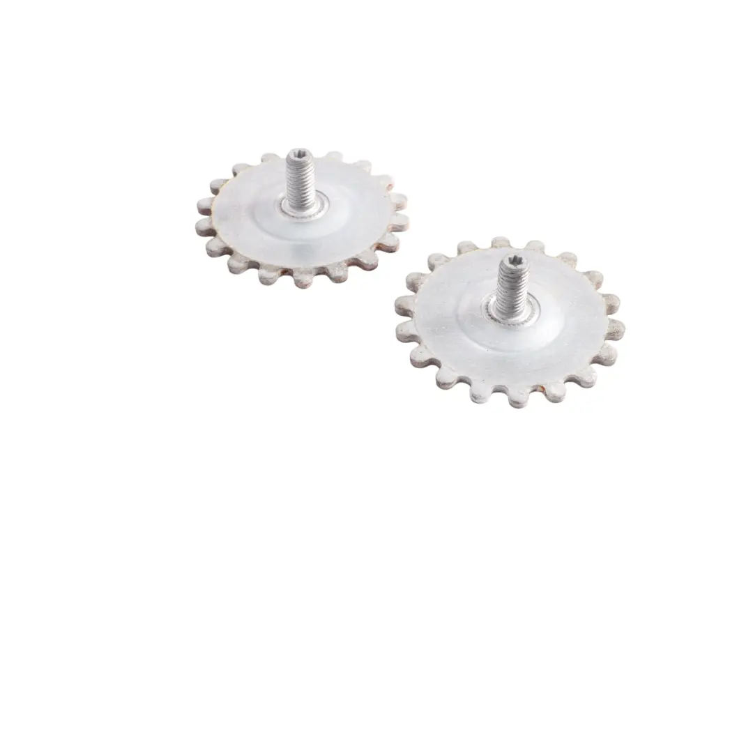 Kit De Boulons À Tête En T Pour Lève Vitre Arrière pour BMW E88 F12 F91 G14 à propos du numéro de pièce 7188462 BMW E88 F12 F91 G14 Kit De Boulons À Tête En T Pour Lève Vitre Arrière - SKU 7188462 - Numéro de pièce 7188462