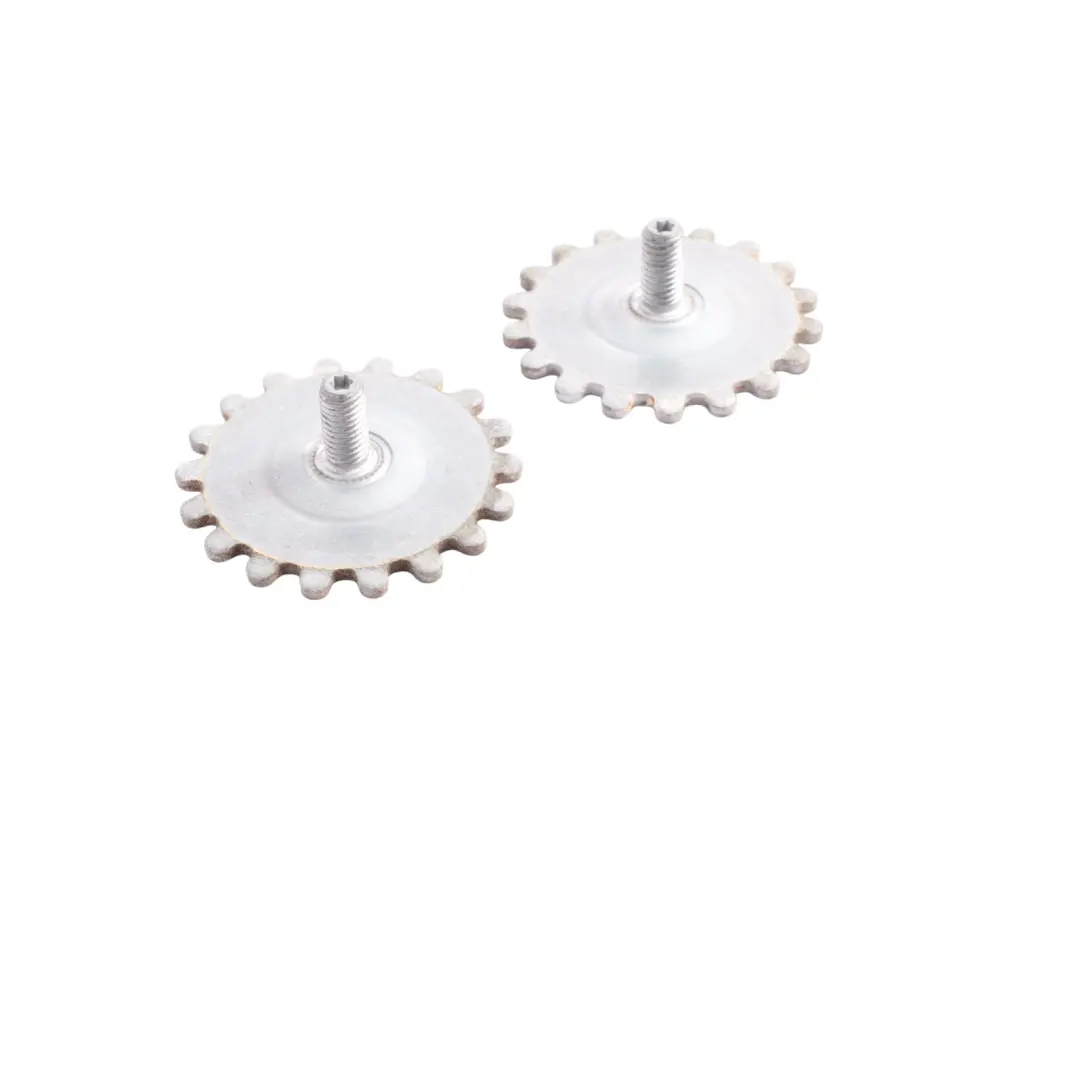 BMW E88 F12 F91 G14 Regulador Ventana Levantador Cabeza Juego Pernos Kit - SKU 7188462 - Número de pieza 7188462