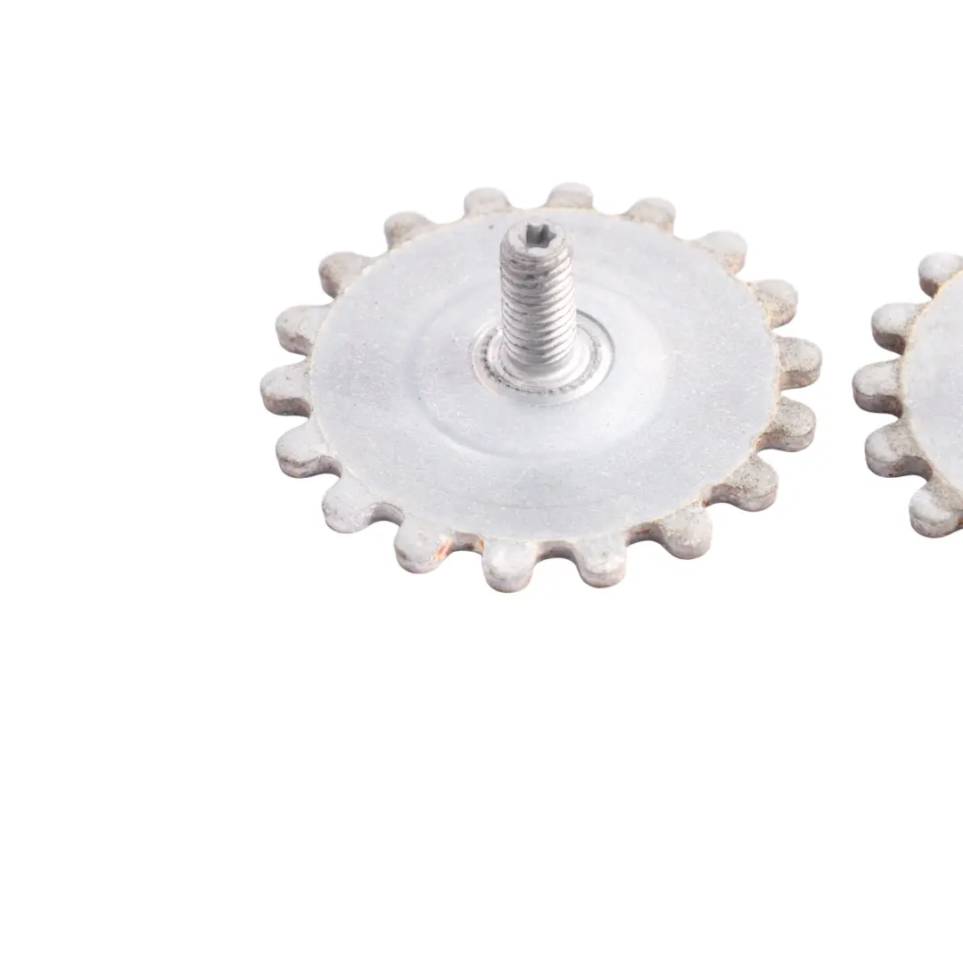 Set Di Bulloni Regolatore Del Lunotto Posteriore per BMW E88 F12 F91 G14 con numero di parte 7188462 BMW E88 F12 F91 G14 Set Di Bulloni Regolatore Del Lunotto Posteriore - SKU 7188462 - Numero di parte 7188462