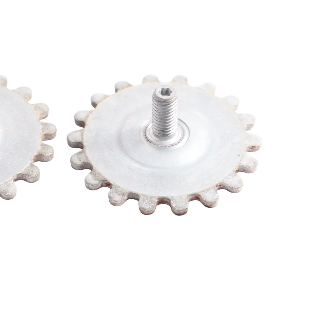 Set Di Bulloni Regolatore Del Lunotto Posteriore per BMW E88 F12 F91 G14 con numero di parte 7188462 BMW E88 F12 F91 G14 Set Di Bulloni Regolatore Del Lunotto Posteriore - SKU 7188462 - Numero di parte 7188462